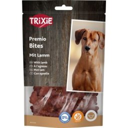 Trixie Premio Bites Jagnjetina 100g