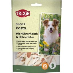 Trixie Premio Testenina Sa Pil 100g