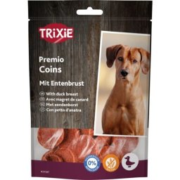 Trixie Paceci Medaljoni 80g