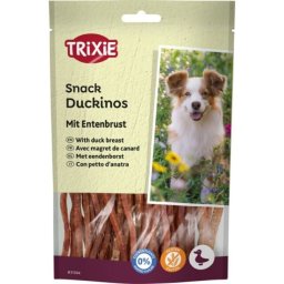 Trixie Premio Duckinos Poslastica Pačet 80g