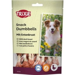 Trixie Premio Zalogajčići Pačetina 80g