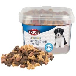 Trixie Soft Snack Junior Koskice Kalcijum 140g