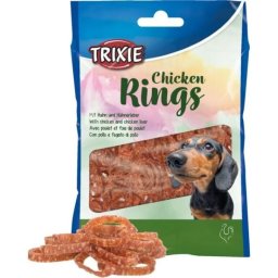 Trixie Premio Pileći Kolutici 100g