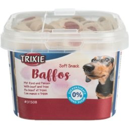 Trixie Soft Snacks Bafoss 140g