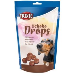 Trixie Bombone Čoko 200g
