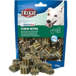 Trixie Dentafun Chew Bites 150g