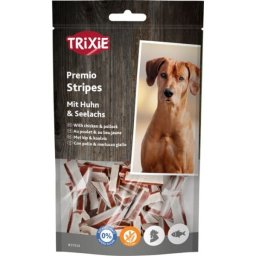 Trixie Esquisita Premio Trake Piletina I Riba 75g
