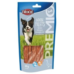 Trixie Premio Fileti Guska 65g