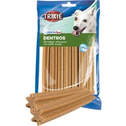 Trixie Dentros 7kom/180g