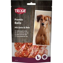 Trixie Premio Kuglice Pirinač/Pačetin 80g