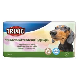 Trixie Čokolada Sa Piletinom 100g
