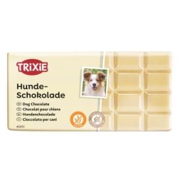 Trixie Čokolada Mlečna Za Pse 100g