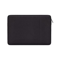 Futrola Devia za Macbook Justyle Business Crna 15.4&16