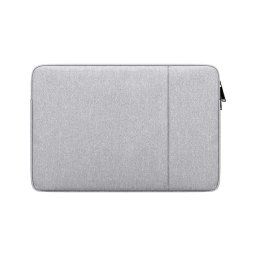 Futrola Devia za Macbook Justyle Business V2 Siva 13.3