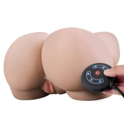 Ultra Realistični Masturbator PDX Elite Milk Me Silly