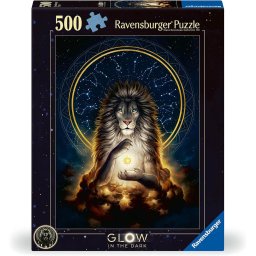 Ravensburger puzzle Lav RA12000480