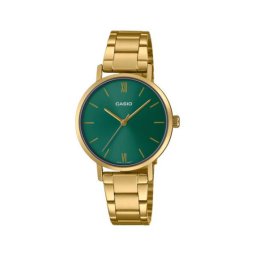 Casio collection ženski sat ( LTP-VT02G-3A )