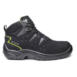Base protection zaštitna cipela duboka harlem top s1p veličina 43 ( b0174/43 )