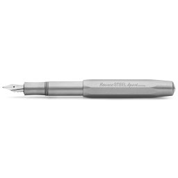Naliv pero Steel Sport Kaweco F