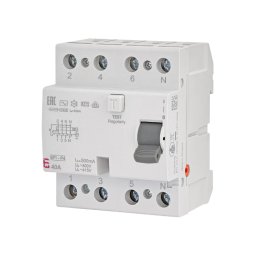 ETI FID sklopka EFI-P4 AC 40, 0.5A