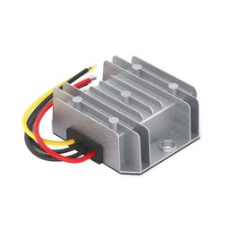 DC/DC konvertor 15-60VDC/12VDC 10A