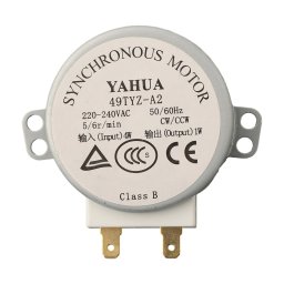 Motor tanjira mikrotalasne peći 49TYZ-A2 (220-240V 4W)