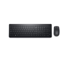 Dell KM 3322W black