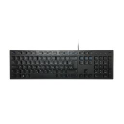 Dell KB 216 black