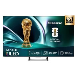 Hisense 75U7Q