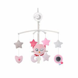 Cangaroo Muzička vrteška Dreamy Pink
