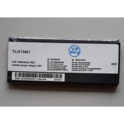 Baterija TLi015M1,TLi015M7 za Alcatel OT-4034 One Touch Pixi 4 4.0 , OT-4049 ALCATEL U3