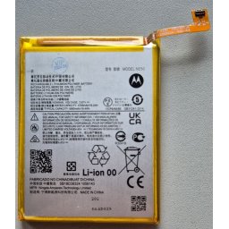 Baterija NE50 za Motorola Moto G52, G62, G72, G82, G22, G53