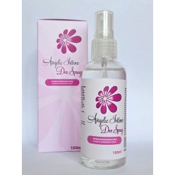 Angelic Intimo Deo sprej 100ml