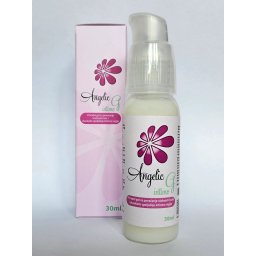 Angelic G Intimo gel za intimnu negu i vlažnost 30ml