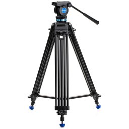 Benro KH25PC Video Tripod sa video glavom