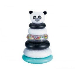 Infunbebe Igracka za bebe panda 6m+ ( PL2201 )