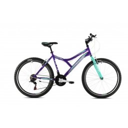 Capriolo diavolo 600 ljubičasto-tirkiz (19) ( 920325-19 )