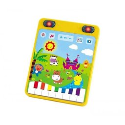 Infunbebe igracka smart ped -zivotinje 12m+ sa zvukom ( LS2020 )