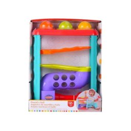 Infunbebe igracka za bebe pound a ball ( PL1021 )