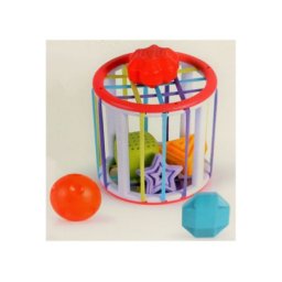 Infunbebe igracka za bebe put n' take fun roller ( PLC388 )