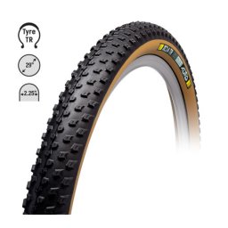 Tufo guma xc14 tr 29 &quotx 2,25, kevlar, tubeless, bež ( 71156 )