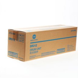 KM drum unit DR-312 K (A7Y00RD)