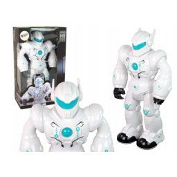 Ittl robot 30cm zvuk i svetlo ( 337953 )