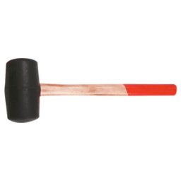 Topex čekić gumeni 400 gr. TT ( 02A325 )