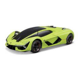 Rappelkist Auto Maisto 1:24 Lamborghini sa zvukom ( 817291 )
