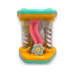 Infunbebe igracka sestougao fun and roll ( PL9876 )