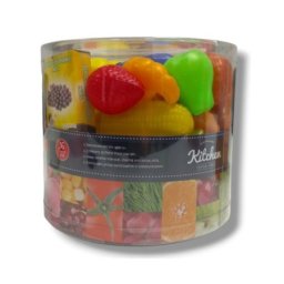 Infunbebe igracka set namirnica (kitchen collection) ( RP89234 )