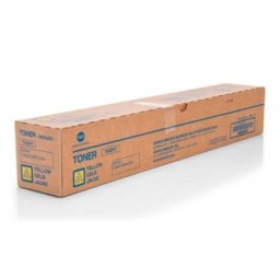 Konica Minolta TN-324 Y Toner (A8DA250)