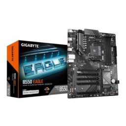 Gigabyte B550 EAGLE matična ploča