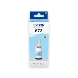 Epson Patrona t6735 l.cyan cis ( 27937 )